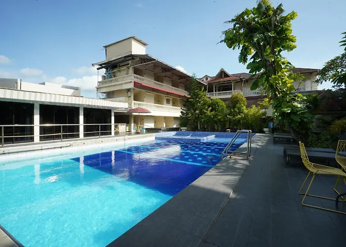 Grand Rosela